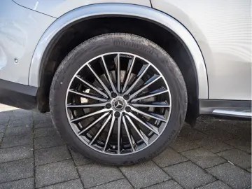 MERCEDES-BENZ GLC 300 e 4M Coupé AMG Sport Advanced …