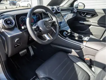 MERCEDES-BENZ GLC 300 e 4M Coupé AMG Sport Advanced …