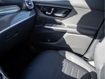 MERCEDES-BENZ GLC 300 e 4M Coupé AMG Sport Advanced …