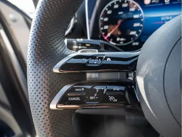 MERCEDES-BENZ GLC 300 e 4M Coupé AMG Sport Advanced …