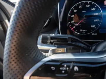 MERCEDES-BENZ GLC 300 e 4M Coupé AMG Sport Advanced …