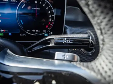 MERCEDES-BENZ GLC 300 e 4M Coupé AMG Sport Advanced …