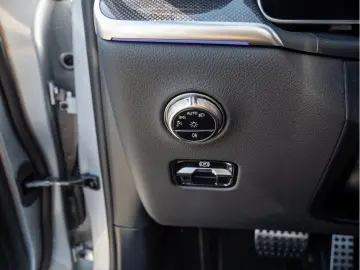 MERCEDES-BENZ GLC 300 e 4M Coupé AMG Sport Advanced …