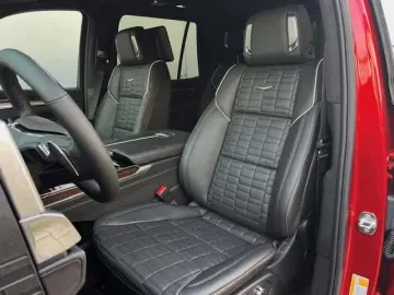 Cadillac Escalade Sport Platinum 6.2l 4.59%