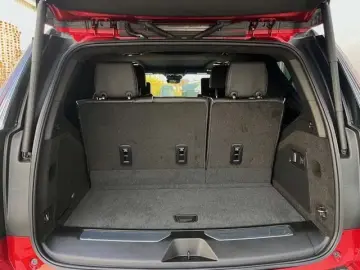 Cadillac Escalade Sport Platinum 6.2l 4.59%