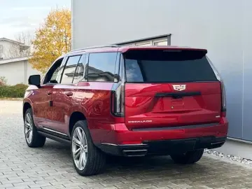 Cadillac Escalade Sport Platinum 6.2l 4.59%