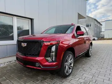Cadillac Escalade Sport Platinum 6.2l 4.59%