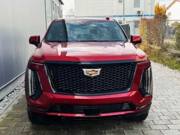 Cadillac Escalade Sport Platinum 6.2l 4.59%