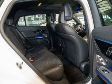 MERCEDES-BENZ GLC 300 de 4M Coupé AMG Sport Premium …