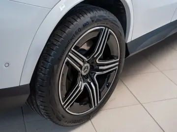 MERCEDES-BENZ GLC 300 de 4M Coupé AMG Sport Premium …