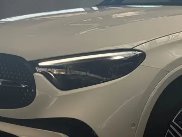 MERCEDES-BENZ GLC 300 de 4M Coupé AMG Night DiG.L ME…