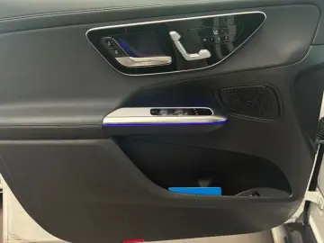 MERCEDES-BENZ GLC 300 de 4M Coupé AMG Night DiG.L ME…