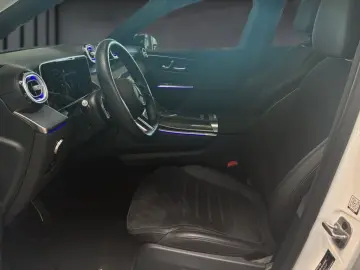 MERCEDES-BENZ GLC 300 de 4M Coupé AMG Night DiG.L ME…