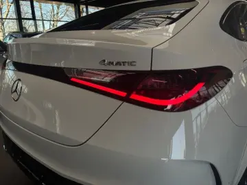 MERCEDES-BENZ GLC 300 de 4M Coupé AMG Night DiG.L ME…