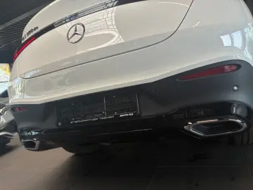 MERCEDES-BENZ GLC 300 de 4M Coupé AMG Night DiG.L ME…