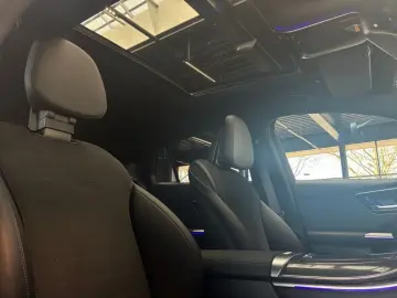 MERCEDES-BENZ GLC 300 de 4M Coupé AMG Night DiG.L ME…