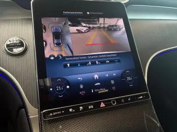 MERCEDES-BENZ GLC 300 de 4M Coupé AMG Night DiG.L ME…