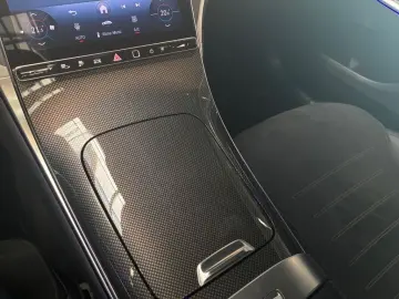 MERCEDES-BENZ GLC 300 de 4M Coupé AMG Night DiG.L ME…