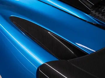 MCLAREN 750S   CF Racing Seats   360  Park Assist   Lift