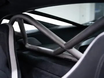 MCLAREN 750S   CF Racing Seats   360  Park Assist   Lift