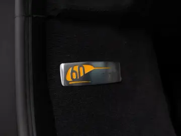 MCLAREN 750S   CF Racing Seats   360  Park Assist   Lift