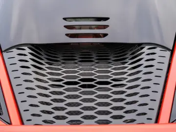 MCLAREN 750S Coupé Embar Orange  Track Brake  Lift