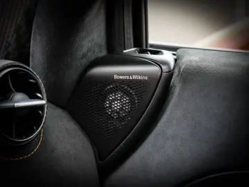 MCLAREN 750S Coupé Embar Orange  Track Brake  Lift