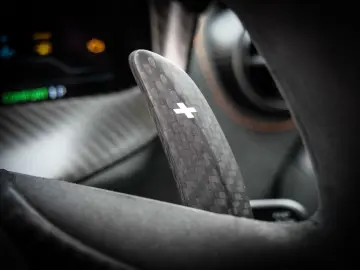 MCLAREN 750S Coupé Embar Orange  Track Brake  Lift