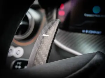 MCLAREN 750S Coupé Embar Orange  Track Brake  Lift