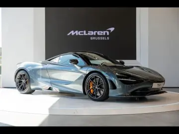 MCLAREN 750S Performance - 2 years of Warranty and Servi