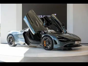 MCLAREN 750S Performance - 2 years of Warranty and Servi