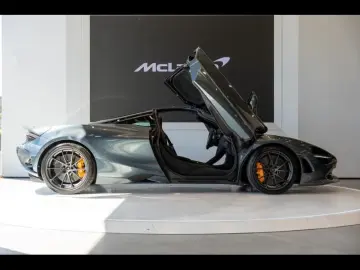MCLAREN 750S Performance - 2 years of Warranty and Servi