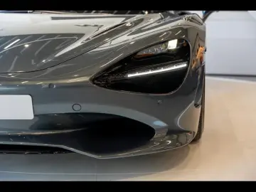 MCLAREN 750S Performance - 2 years of Warranty and Servi