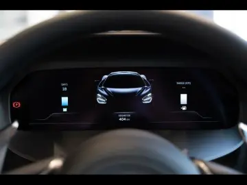 MCLAREN 750S Performance - 2 years of Warranty and Servi