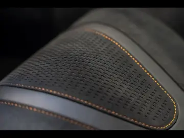 MCLAREN 750S Performance - 2 years of Warranty and Servi