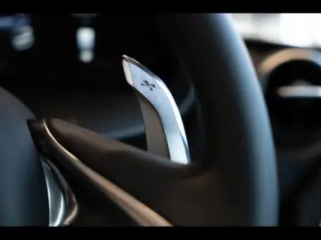 MCLAREN 750S Performance - 2 years of Warranty and Servi