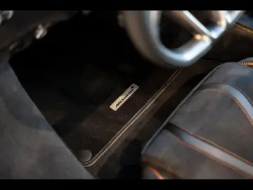 MCLAREN 750S Performance - 2 years of Warranty and Servi