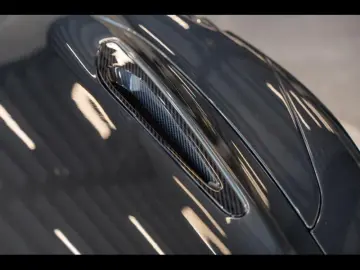 MCLAREN 750S Performance - 2 years of Warranty and Servi