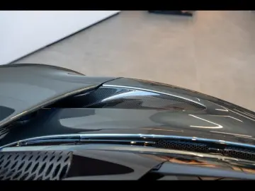 MCLAREN 750S Performance - 2 years of Warranty and Servi