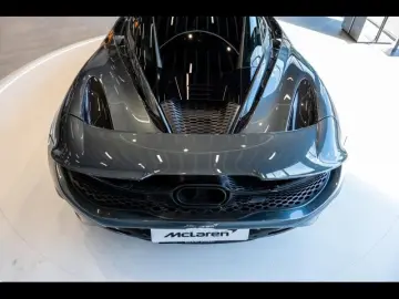 MCLAREN 750S Performance - 2 years of Warranty and Servi