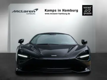 MCLAREN 750S Coupé I TechLux I B&W