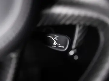 MCLAREN 750S Coupe - B&W - Performance interior