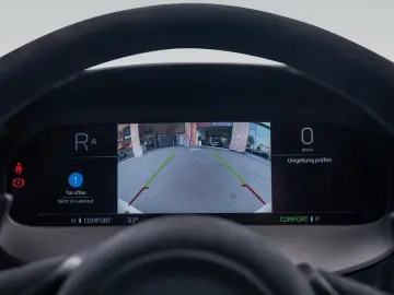 MCLAREN 750S Coupé   Mantis Green   Carbon Exterior