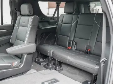 Cadillac Escalade 2025 Escalade ESV Premium Luxury