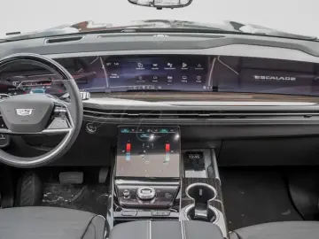 Cadillac Escalade 2025 Escalade ESV Premium Luxury