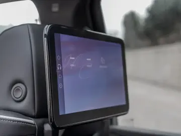 Cadillac Escalade 2025 Escalade ESV Premium Luxury