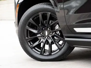 Cadillac Escalade 2025 Escalade ESV Premium Luxury