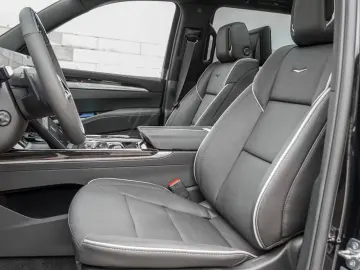 Cadillac Escalade 2025 Escalade ESV Premium Luxury