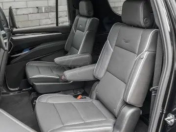 Cadillac Escalade 2025 Escalade ESV Premium Luxury