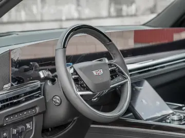 Cadillac Escalade 2025 Escalade ESV Premium Luxury